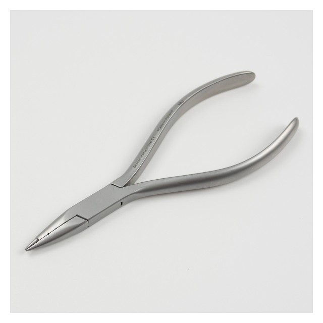 Jarabak Pliers 자라박 플라이어 K3ZWF140P1