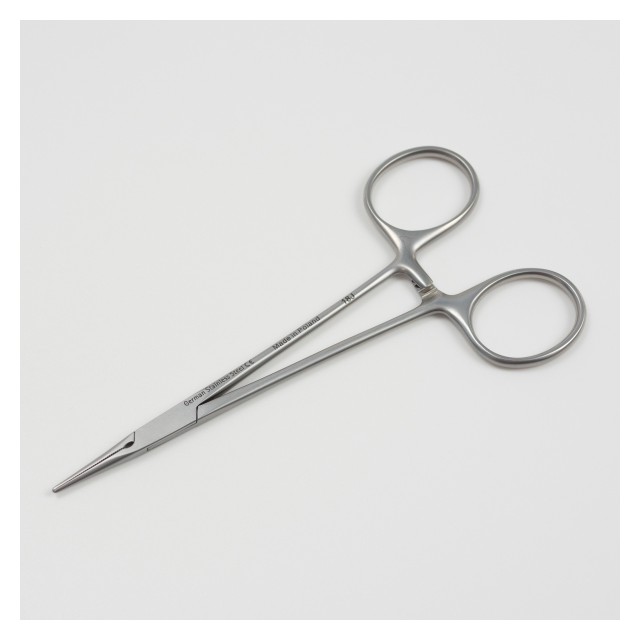 Halstead Forceps 할스테드 포셉 K1ZET125X1
